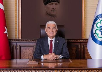 Muğla Büyükşehir Sekizinci Kere En Yüksek Kredi Notunu Aldı