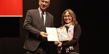 Muharrir Niran Elçi çocuklara kıssa anlattı