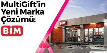Multinet Up ve BİM’den çalışanları memnun edecek iş birliği
