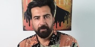 Mustafa Heper reklam filminde!