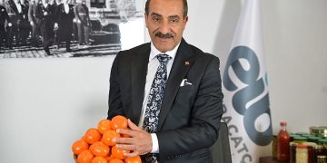 Narenciye ihracatında tarihi rekor… Narenciye ihracatı 1 milyar doları aştı