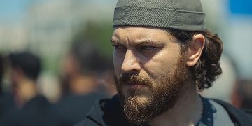 Netflix, sürükleyici dizisi Kübra’nın ikinci dönemini duyurdu!