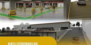 Nevşehir Belediye Lider Adayı Dr. Mehmet Savran’dan Katlı Otopark Projeleri