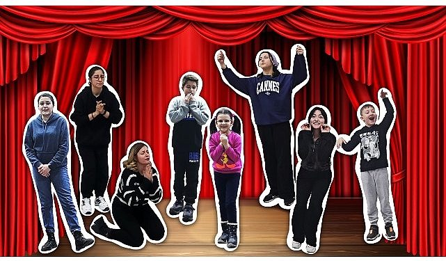 Nevşehir Belediyesi Kültür ve Toplumsal İşler Müdürlüğü bünyesinde kurulan Kent Tiyatrosu, yeni periyot atölye çalışmalarına başladı