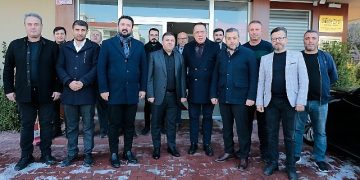 Nevşehir için hazırız kararlıyız