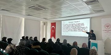 Nilüfer’de bayanlara fiyatsız kanser taraması
