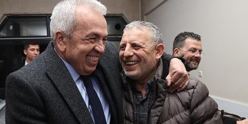 “Nilüfer’de halk için buluşma noktaları yapacağız”