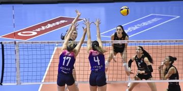 Nilüfer’in sultanlarından süper dönüş