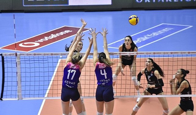 Nilüfer’in sultanlarından süper dönüş