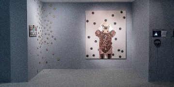 “Niyetler 2” Standı Akbank Sanat’ta