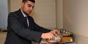 Ölçü ve tartıda son bayan tarihi 29 Şubat