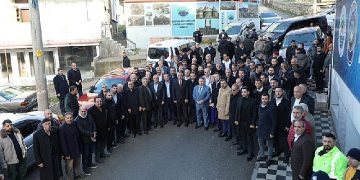 Ömeroğlu, tam gaz alanda