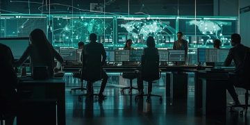 Orta Doğu, Türkiye ve Afrika bölgesindeki şirketlerin neredeyse yarısı InfoSec çalışanı yetersizliği ile çaba ediyor