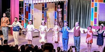 “Oscar” Kartal Seyircisiyle Buluştu