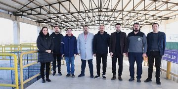 Osmangazi, belediyecilikte Türkiye’ye örnek oluyor