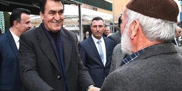 Osmangazi’den emekliye, bayanlara ve öğrencilere tam dayanak