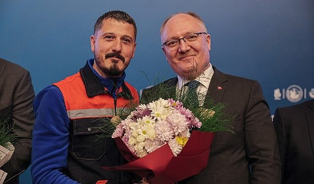 Özbelsan Çalışanına %122’lik Rekor Artırım…