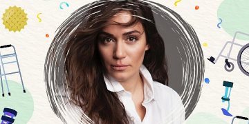 Özge Borak’tan Doğum Günü İçin Manalı Kampanya