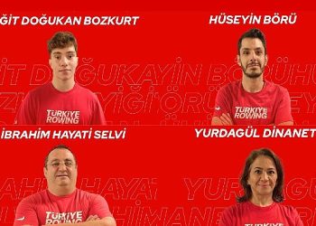 Parakürek Ulusal Grubu, Avrupa’da Sahne Alacak