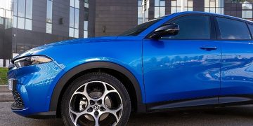 Pirelli sanal ortamda tasarlanan yeni 4 mevsim lastiği Cinturato All Season SF3’ü lanse etti