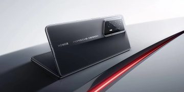 Porsche Design Honor Magic V2 RSR Katlanabilir Telefon Dünyasında hudutları zorluyor