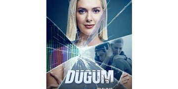 Prime Görüntü, Başrollerini Bergüzar Korel, Caner Cindoruk ve Serkan Altunorak’ın Paylaştığı Birinci Türk Original dizisi Düğüm’ün Tanıtımını Yayınladı