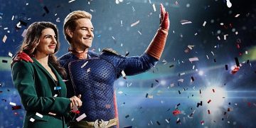 Prime Görüntü, The Boys Dizisinin Dördüncü Dönem Yayın Tarihini Açıkladı