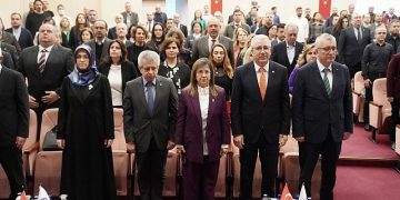 Prof. Dr. Budak, “Ege Üniversitesi olarak kaliteyi kurum kültürü haline getirdik”