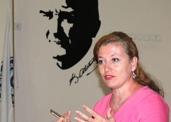 Prof. Dr. Şule Erten Ela’ya, TÜBİTAK-Fransa Dışişleri Bakanlığı Bosphorus Programı kapsamında proje takviyesi