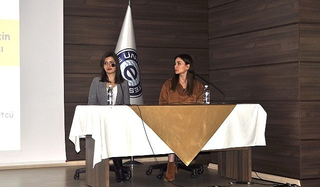 Prof. Dr. Tekinsav Sütcü, ” Endişe Avcısı, ferdî olarak uygulanan yapılandırılmış bir terapi programıdır”