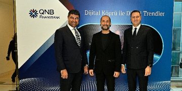 QNB Finansbank Dijital Köprü KOBİ’leri Desteklemeye Devam Ediyor