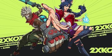Riot Games, yeni dövüş oyunu 2XKOTM’i duyurdu