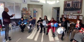 Ritmimiz de Keyfimiz de Yerinde