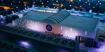 Rosatom’un elektrik gücü kısmı, Yakutistan’daki düşük güçlü nükleer santralin işletmecisi oldu
