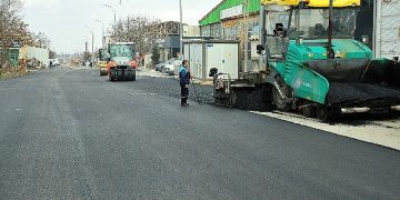 Saha çalışmaları sürat kesmeden devam ediyor