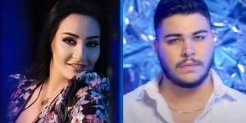 Samara ve Bayro Şenpınar’dan eksiksiz bir düet ‘Orda Kal’