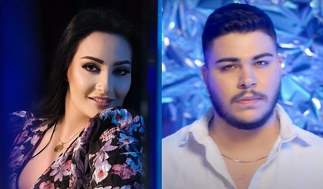 Samara ve Bayro Şenpınar’dan eksiksiz bir düet ‘Orda Kal’