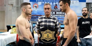 Şampiyona öncesi nefes kesen meydan okuma