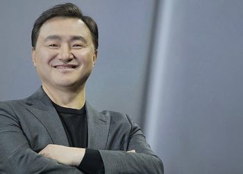 Samsung Electronics Taşınabilir Dünya Lideri ve CEO’su TM Roh: ”Mobil Yapay Zeka Çağına Güzel Geldiniz”
