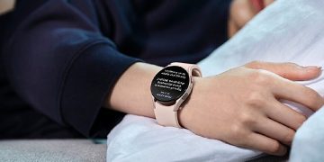 Samsung Galaxy Watch’taki Uyku Apnesi Özelliği ABD’de FDA Tarafından Onaylanarak Bir Unsur İmza Attı