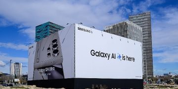 Samsung, MWC 2024 Fuarı’nda en yeni eserleri ve hizmetleriyle Galaxy AI vizyonunu tanıtacak
