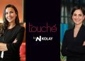 Sanatın yeni adresi: touché by N Kolay sahnesi