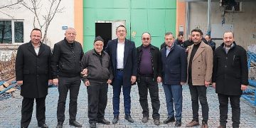 Savran’dan OSB çıkartması