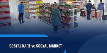 Savran’dan Toplumsal Market Projesi