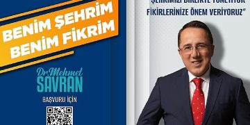 Savran’ın ‘Benim Kentim Benim Fikrim’ Projesi ile yaratıcı fikirler hayat bulacak