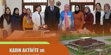 Savran’ın sıradaki muştusu bayanlar için oldu