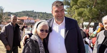 Seferihisar’a çok hedefli hayat alanı