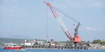 Seferihisar’da 340 km içme suyu çizgisi yenileniyor