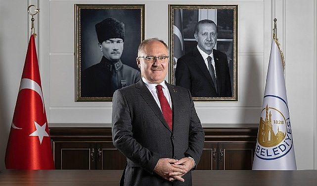 ‘Şehrimizi Birlikte Yönetiyoruz’
