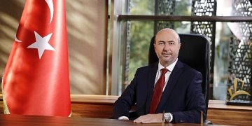 Selçuklu Belediye Lideri Ahmet Pekyatırmacı, Ramazanın müjdecisi olarak kabul edilen Berat Kandili hasebiyle bildiri yayımladı